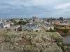 Blick über die Altstadt von Famagusta