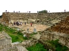 Amphitheater von Salamis