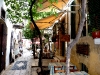 Nikosia - in der griechischen Altstadt