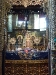 Altar in der Lazaruskirche