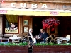 Café Bar \"Cuba\" in der \"Jauniela\" 