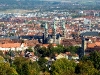 Blick von der \"Altenburg\"