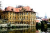 Wasserschloss Concordia