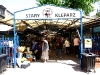 Markt Kleparski ( Stary Kleparz ) 