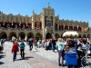 Tuchhallen am Markt