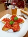 Leckere Bruschetta