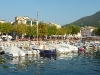 Garda, Seepromenade und Hafen