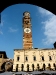 Torre Lamberti an der Piazza dei Signori