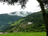 Kloster Marienberg bei Mals