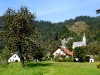 St. Lorenzen im Gitschtal