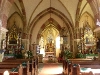Kath.Kirche in St. Lorenzen