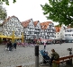 Marktplatz in Soest