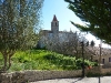 Kirche in Galilea