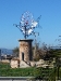 Windmühle bei Santa Eugenia