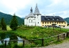 Kirche in Flattnitz