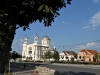 Orthodoxe Kirche von Tartlau