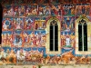 Fresken am Kloster
