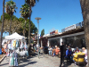 Markttag in Paguera