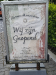 Restaurant ist geöffnet !