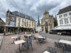 Marktplatz in Sittard