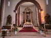 Kirche St. Gertrud Tüddern