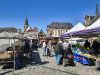 Markt in Sittard