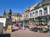 Markt in Sittard