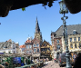 Markt in Sittard