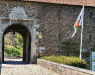 Im Kastell Limbricht
