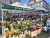 Markt in Maastricht