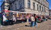Markt in Maastricht