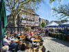Markt in Maastricht