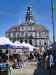 Markt in Maastricht