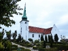 Kirche in Skanderborg