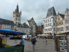 Marktplatz in Trier