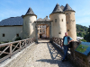 Chateau de Burglinster