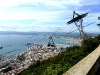 Abschied von Gibraltar