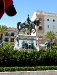 Jerez - \"Plaza del Arenal\"