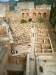 Ausgrabungen innerhalb der Alhambra
