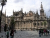 Sevilla: die Kathedrale