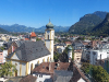 Kufstein - Burg