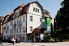 Unser Hotel in Bad Kissingen