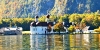 Königsee mit St. Bartholomä