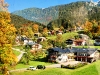 Auf dem Weg zum Hintersee