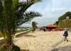 Strandpromenade in Alvor