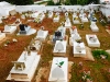 Friedhof in Bensafrim