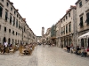 Placa Stradun - Dubrovniks Prachtstraße