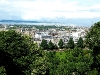 Blick auf Edinburgh - Neustadt
