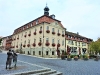 Bad Salzungen - Rathaus