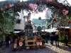 Weihnachtsmarkt in Eguisheim
